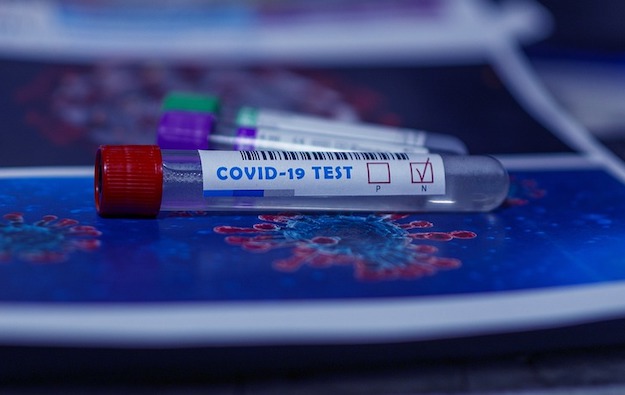 Macau cuts number of Covid tests for non-mainland arrivals