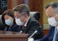 Macau assembly first nod to bill on junkets, satellites