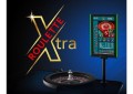 TCS John Huxley launches new game Roulette Xtra