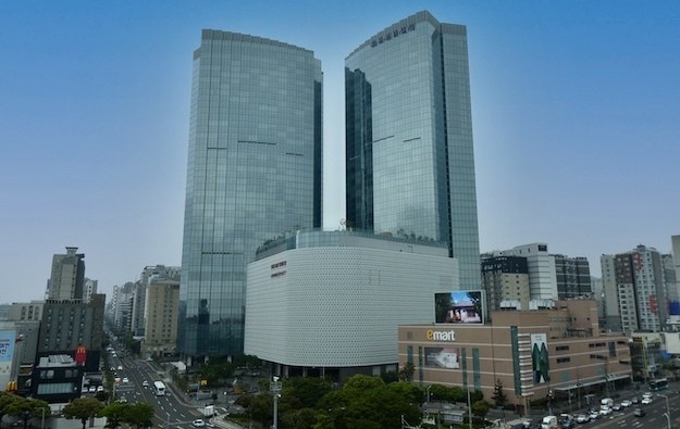 Jeju Dream Tower parent in talks on refinancing a loan