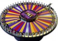 Casino tech supplier TCS launches money wheel for iGaming