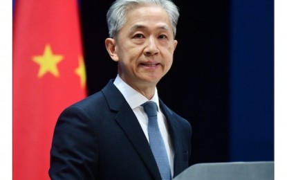 U.S. claim Steve Wynn China agent is ‘hype’ says Beijing