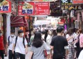 Macau welcomes 92k visitors in first 3 days of May break 