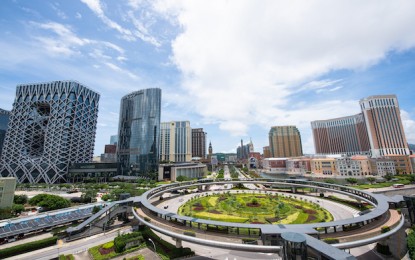 Dividend restart still far for Macau ops: JP Morgan