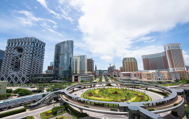 Dividend restart still far for Macau ops: JP Morgan