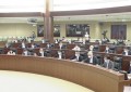 Macau legislators nod final reading of gaming bill