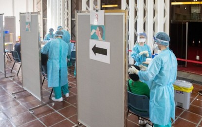 Macau due another round of Covid tests, now 71 local cases
