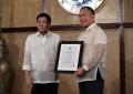 Duterte thanks Pagcor for remitting US$817mln amid Covid