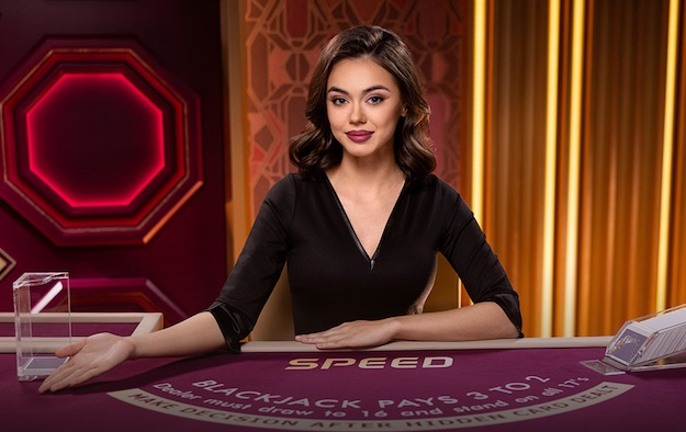 Pragmatic Play adds speed blackjack to Live Casino offering