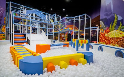 Studio City new attraction for families open June 30