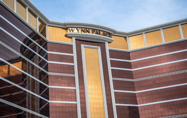 Wynn Macau Ltd US$600mln bond offer, says Jan-Feb strong