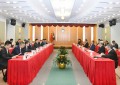 Macau CE hopes for eased test rule on Guangdong crossings