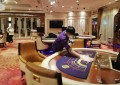 Most Macau casinos reopen but business seen bleak