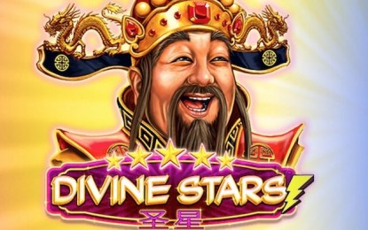 L&W unit Lightning Box launching ‘Divine Stars’ title