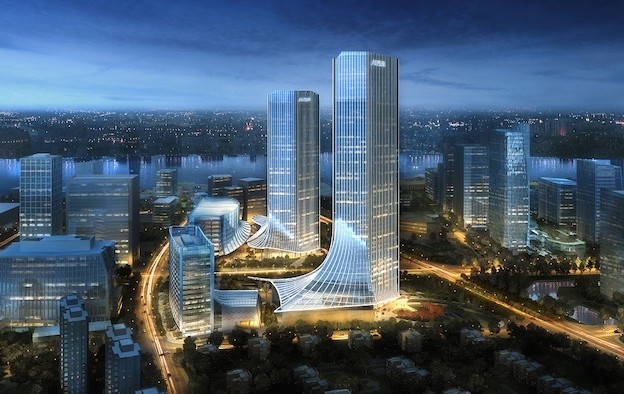 New MGM-brand hotel in Shanghai to boost mainland offer