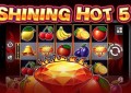 Retro look, modern prizes via Pragmatic ‘Shining Hot’ slots