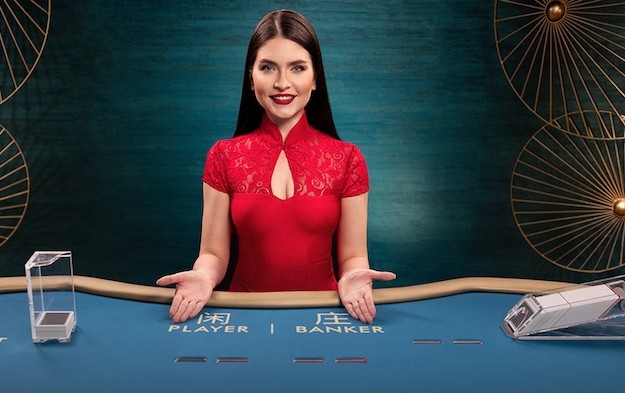 Baccarat variants with side bets join Pragmatic portfolio