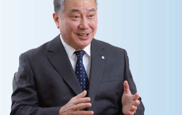 JCM eyes Japan IRs for sales, notes digital trend: president