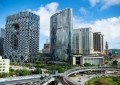 Melco 3Q loss widens to US$244mln, revenue nearly halved