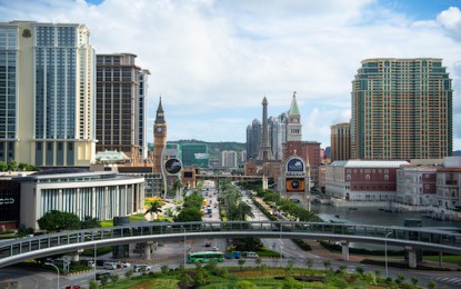 Macau ops to submit 2023 invest plans to govt this month