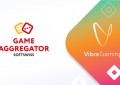 SOFTSWISS Game Aggregator deal on Vibra Gaming content