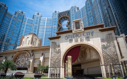 Melco Resorts free cash flow positive in 2023: Lucror
