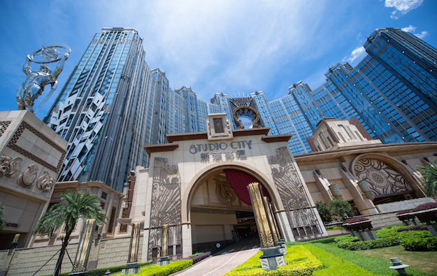 Melco’s Macau unit capital boosted to US$624mln