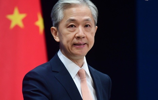 China restates action on overseas-bet fugitives