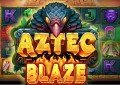 Pragmatic gives monumental look to ‘Aztec Blaze’ slot