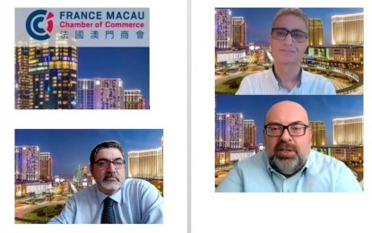Unlikely serious Macau bidder beyond 6 ops now: panel