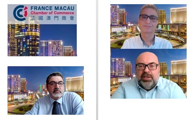Unlikely serious Macau bidder beyond 6 ops now: panel