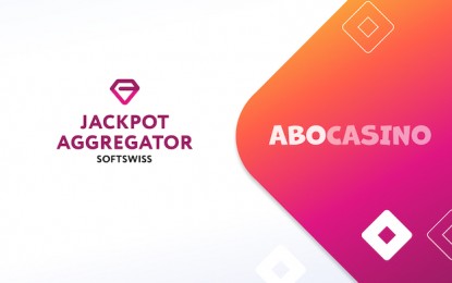 SOFTSWISS Jackpot Aggregator ties with Abocasino