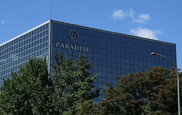 Paradise Co January casino revenue jumps  y-o-y