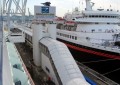 Singapore to mull extra cruise ship facilities: report
