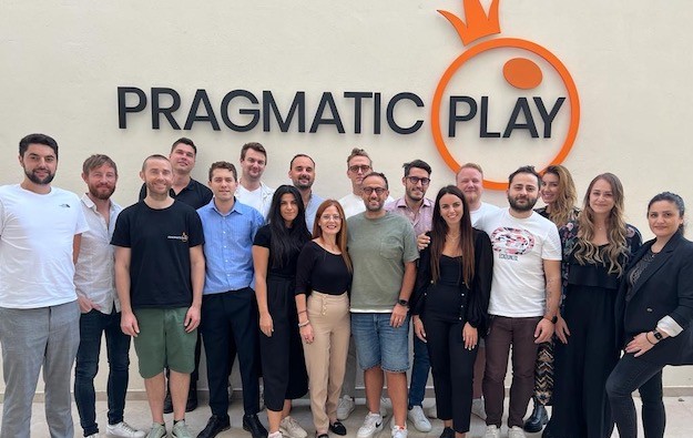 Pragmatic Play expands Malta office citing fast biz growth