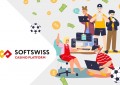 SOFTSWISS Casino Platform launches Team Tournaments