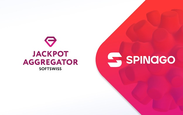 SOFTSWISS launches global jackpot campaign with Spinago