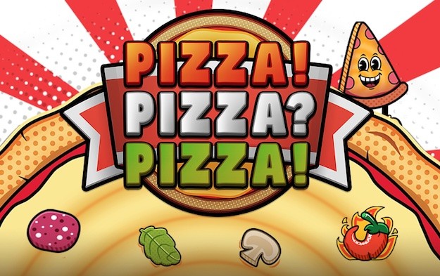 Pragmatic seeks slice of digital pie via pizza theme slot
