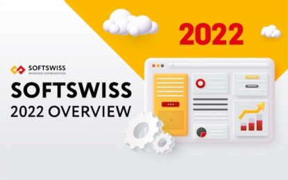 SOFTSWISS Jackpot Aggregator a 2022 hit: co-CEO