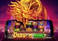 Asia themed ‘Dragon Hero’ latest Pragmatic Play slot
