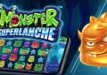 Monster Superlanche ups player fun, says Pragmatic Play