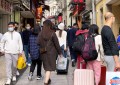 Macau in top 10 for mainland, HK tourists: VISA survey
