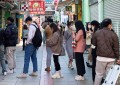 March 18 Macau arrivals nearly 100k, best since pandemic