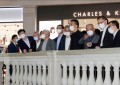 Site visits flag scrutiny of Macau op pledges say scholars