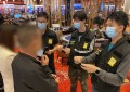 Gaming-related crime in Macau down 30pct in 2022: police