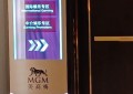 Foreigner gaming zones open at MGM China casinos: sources