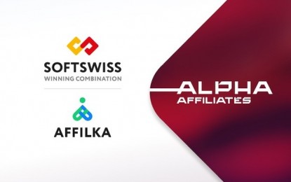 Affilka by SOFTSWISS ties to heavyweight Alpha Affiliates