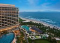 Vietnam’s Hoiana gets new 330-room beach resort