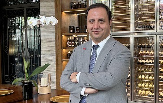 Revenue to grow in 2023 for Newport World Resorts: COO