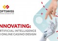 SOFTWISS ties AI to designer skill for online casino work